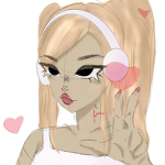 Anime v!bes