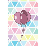@ Balloon World @