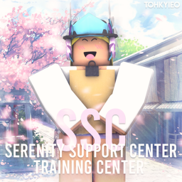 [Serenity] Training Center