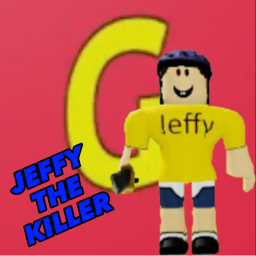Jeffy the Killer!