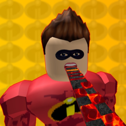 🦸Escape The Incredibles!