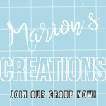 Marion's Creation