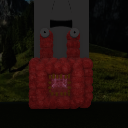 Get eaten simulator icon