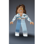 The Roblox official talk.