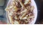 Noodle gansters