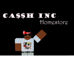 CA$$H Inc Homestore®