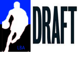 Lethal Basketball Association Draft Hall