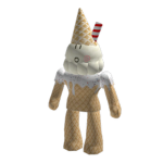 Pixels' Attic