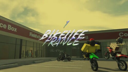 [FR] BikeLife