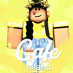 [BETA] Island Cafe!
