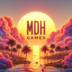 MDH Games