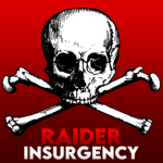 〈BA〉Raider Insurgency