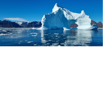 the arctic expirience