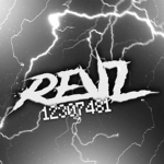 〤Revz