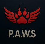 - P.A.W.S -