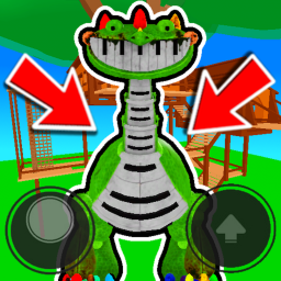 Survive Pianosaurus The Killer