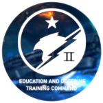 UNSC | Education and Doctrine Training Command |