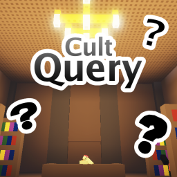 Cult Query.