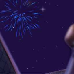☆