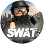 SWAT FORCE TEAM