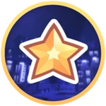 Over the Bell, Under the City Roblox badge thumbnail