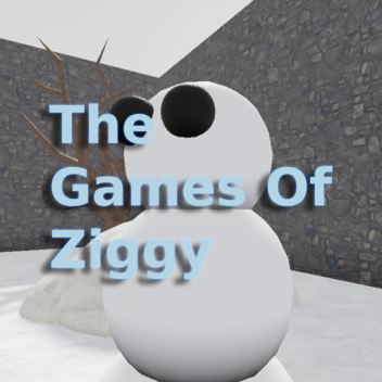 The Games Of Ziggy