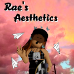 Rae's Aesthetics