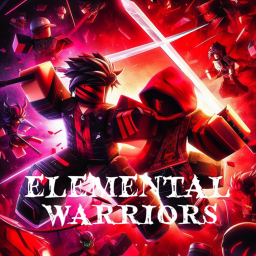 [EARLY ACCESS!] Elemental Warriors
