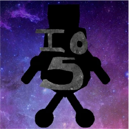 infinity orb 5 - out of this world icon