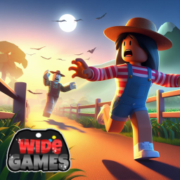 👩‍🌾 Escape the Farm obby!