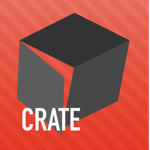 CRΑTE