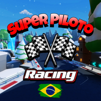 Super Piloto🏁 [Beta Racing]