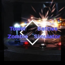 Tower Battles: Zombie Simulator