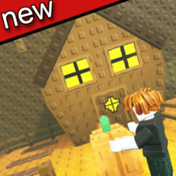 🎃Pumkin finder🎃[NEW]
