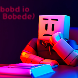 (NEW) A Boring Obby... (2025!)