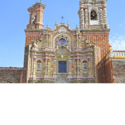 iglesia de nuestra señora de guadalupe  icon