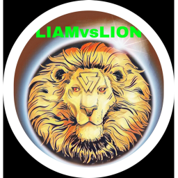LIAMvsLION Fan Hangout!! :)