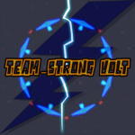 TEAM_STRONG VOLT