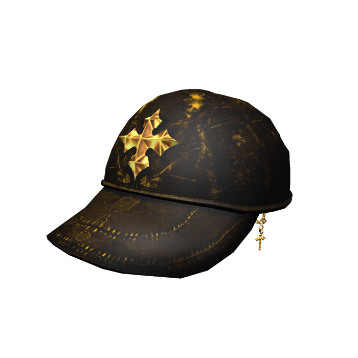 Cross Cap