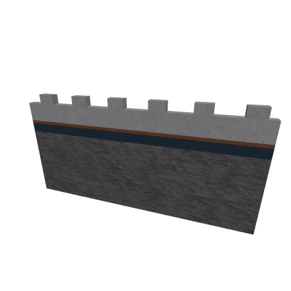 Castle Wall