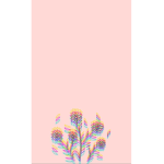 aesthetic bun hun