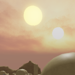 Mos Eisley