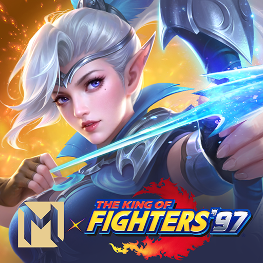 Mobile Legend ML