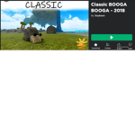 Marvin to help you from bully in booga booga