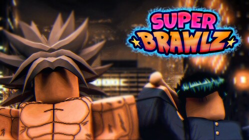 Super Brawlz