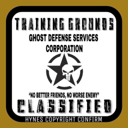Training Grounds