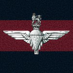 Guards Parachute PIatoon