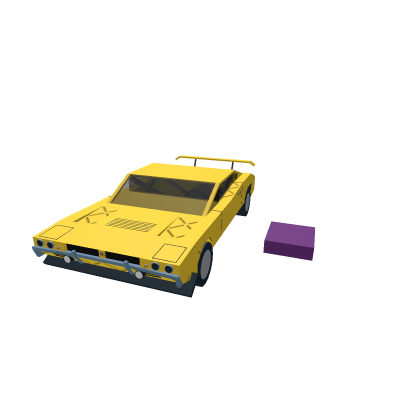 SportS car