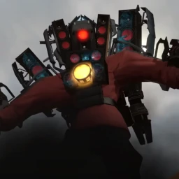 [EP 60] Skibidi Toilet Morph  icon