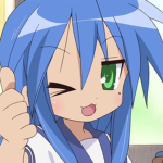Konata Fan Club!